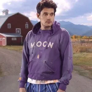 John mayer new light sweatshirt shop